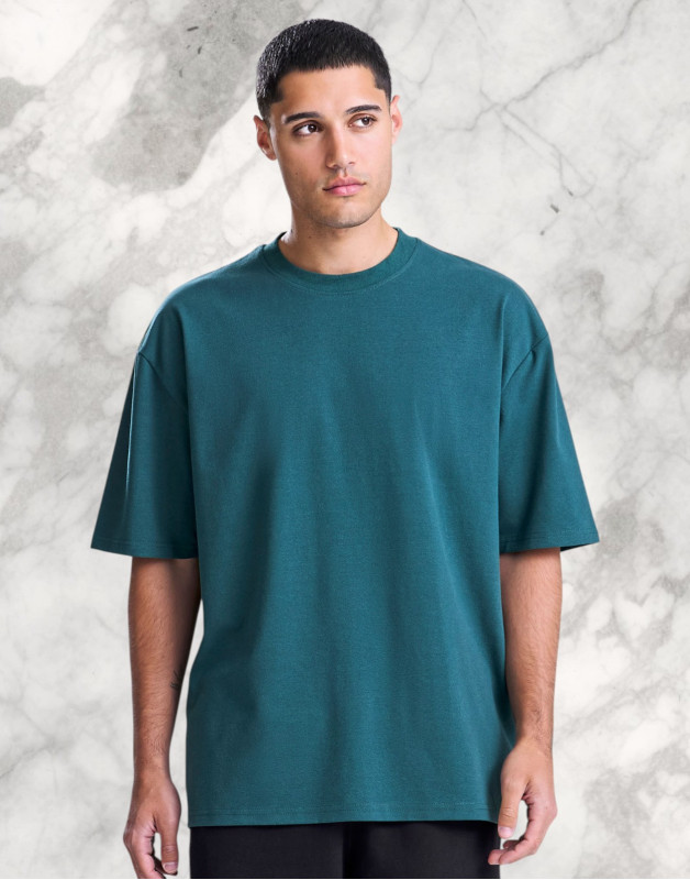 T-shirt Arrow EA006 EcologieEcologie